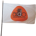 Bandiere per associazioni ed enti
